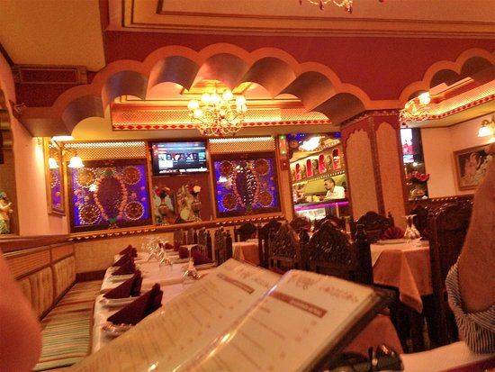 Natraj Tandoori